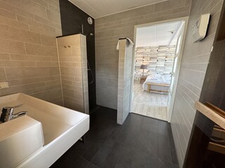 Appartamento per vacanze Groet Caratteristiche 16