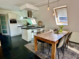 Appartamento per vacanze Groet Caratteristiche 7