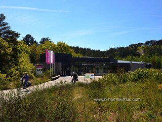 Appartamento per vacanze Groet Ambiente 28