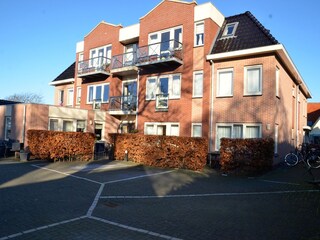 Appartamento per vacanze Groet Ambiente 22