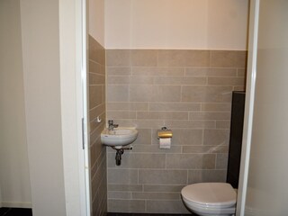 Appartamento per vacanze Groet Caratteristiche 19