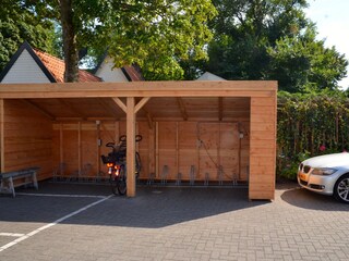 Appartamento per vacanze Groet Caratteristiche 21