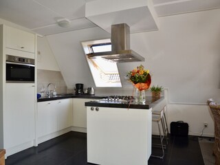 Appartamento per vacanze Groet Caratteristiche 10