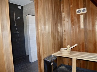 Appartamento per vacanze Groet Caratteristiche 15