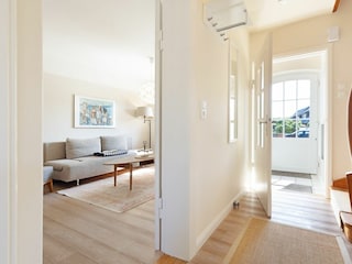 Ferienhaus List Außenaufnahme 2