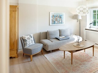 Ferienhaus List Außenaufnahme 3