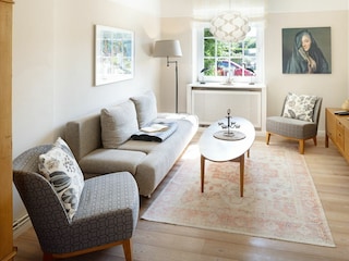 Ferienhaus List Außenaufnahme 4