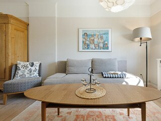 Ferienhaus List Außenaufnahme 5