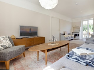 Ferienhaus List Außenaufnahme 7