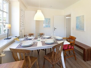 Ferienhaus List Außenaufnahme 16