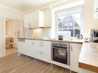 Ferienhaus List Außenaufnahme 17