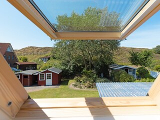 Ferienhaus List Außenaufnahme 24