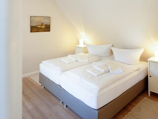 Ferienhaus List Außenaufnahme 27