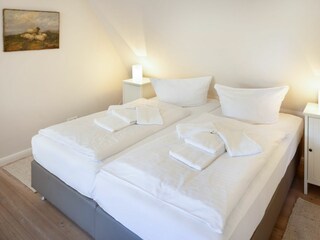 Ferienhaus List Außenaufnahme 28