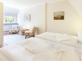 Ferienhaus List Außenaufnahme 29