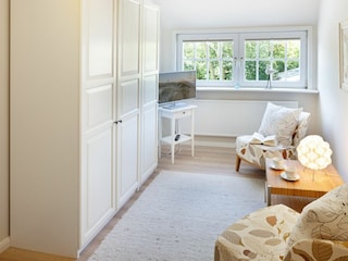 Ferienhaus List Außenaufnahme 31