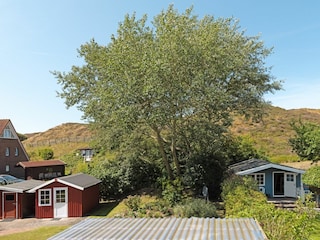 Ferienhaus List Außenaufnahme 33