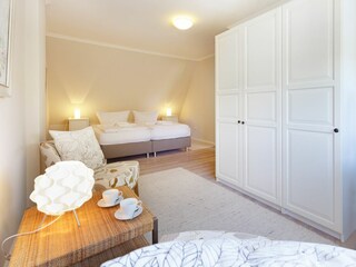 Ferienhaus List Außenaufnahme 34