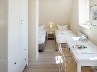 Ferienhaus List Außenaufnahme 40