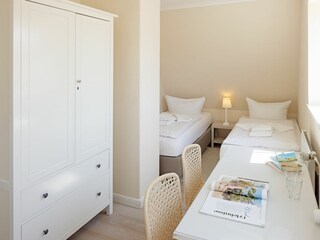 Ferienhaus List Außenaufnahme 41
