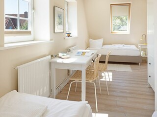 Ferienhaus List Außenaufnahme 44