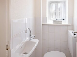 Ferienhaus List Außenaufnahme 47