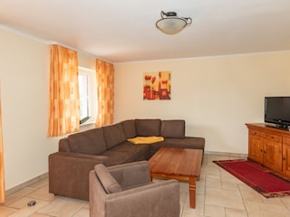 Holiday apartment Burg im Spreewald Living Room 12