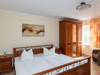 Holiday apartment Burg im Spreewald Bedroom 15
