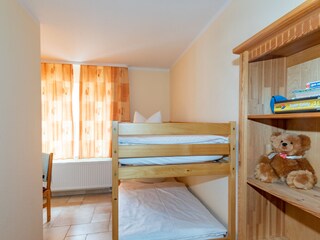 Holiday apartment Burg im Spreewald Bedroom 16