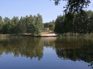 Holiday apartment Burg im Spreewald  24