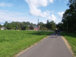 Holiday apartment Burg im Spreewald  20