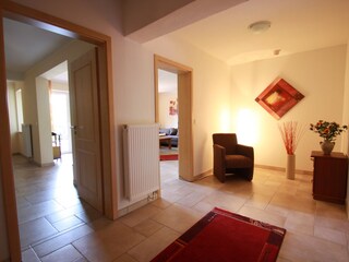 Holiday apartment Burg im Spreewald  22