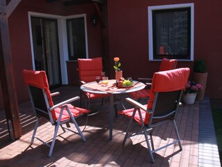 Holiday apartment Burg im Spreewald Environment 10