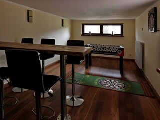 Holiday apartment Burg im Spreewald  23