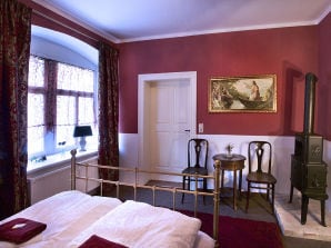 Ferienwohnung Goldberghaus - Lavendelsuite - Großschönau - image1