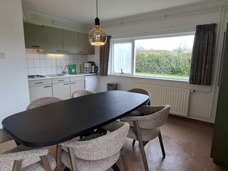 Bungalow Oostkapelle Features 4