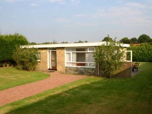 Bungalow Dunopark H - Oostkapel - image1