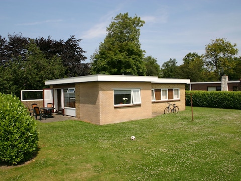 Bungalow Dunopark H