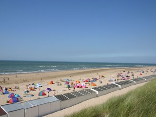 Bungalow Oostkapelle Ambiente 15