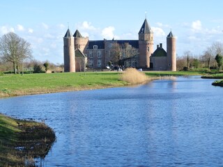 Bungalow Oostkapelle Ambiente 19