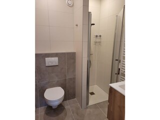 Badezimmer 1.Stock