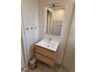 Badezimmer EG