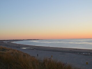 Der Strand
