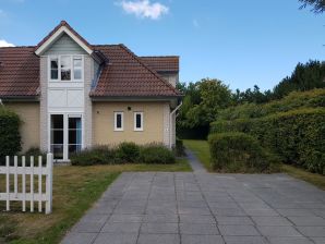 Vakantiehuis Achter de duinen - Kamperland - image1