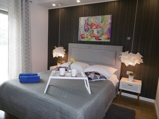 Appartamento per vacanze Funtana Caratteristiche 31