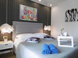 Appartamento per vacanze Funtana Caratteristiche 29