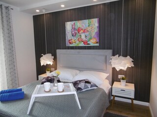 Appartamento per vacanze Funtana Caratteristiche 27