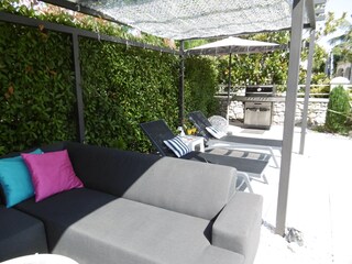 Appartamento per vacanze Funtana Registrazione all'aperto 5