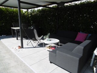 Appartamento per vacanze Funtana Registrazione all'aperto 17