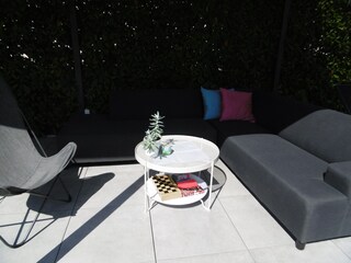 Appartamento per vacanze Funtana Registrazione all'aperto 19